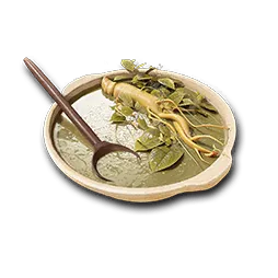 원기 회복 탕약